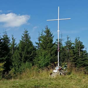 The Mysteries of Skolivski Beskydy: around Lopata Mountain